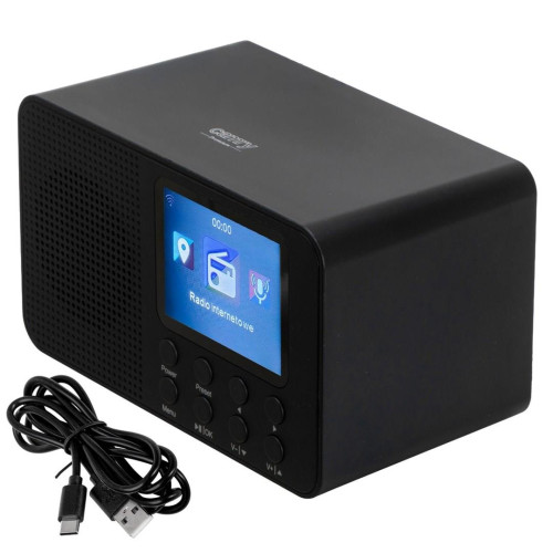 Radio CAMRY CR 1918 Wi-Fi-22932176