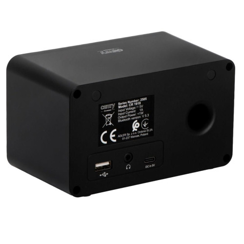 Radio CAMRY CR 1918 Wi-Fi-22932178