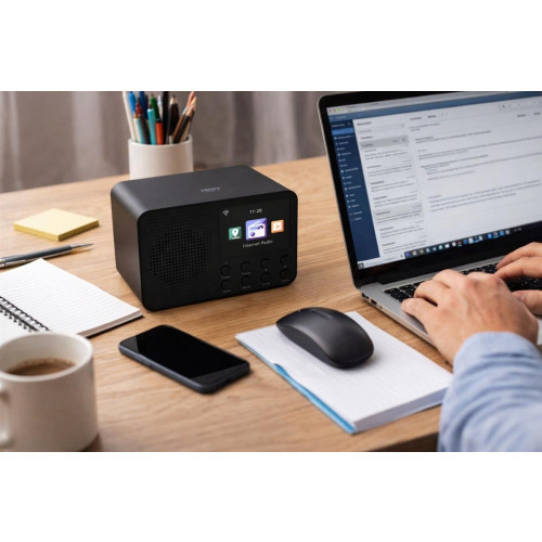 Radio CAMRY CR 1918 Wi-Fi-22932179