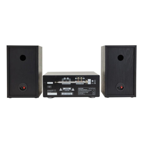 AIWA wieża MSBTU-700DAB 2x25W czarna-22932243