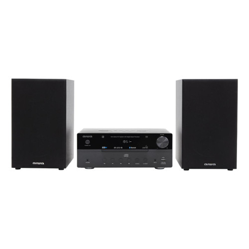 AIWA Mini wieża MSBTU-550