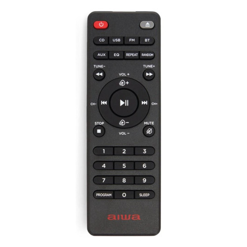 AIWA Mini wieża MSBTU-550-22932254