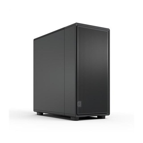 Fractal Design Case | Epoch XL | Black Solid | ATX