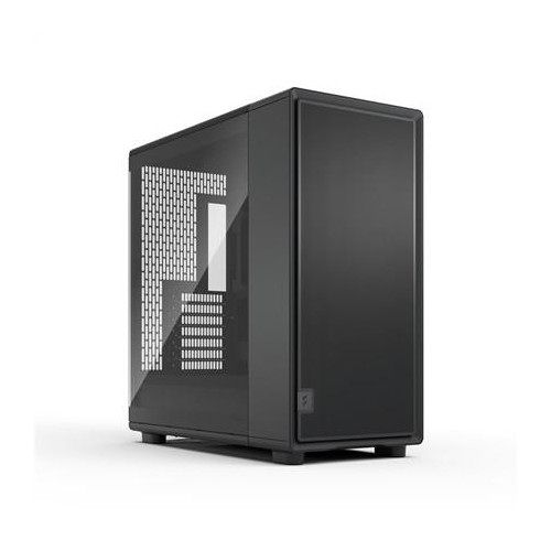 Fractal Design Case | Epoch XL | Black TG Light Tint | ATX