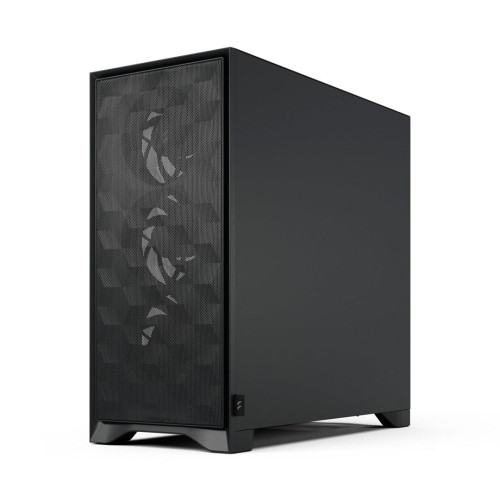 Fractal Design Pop 2 Air Black TG Midi Tower Czarny-22932626