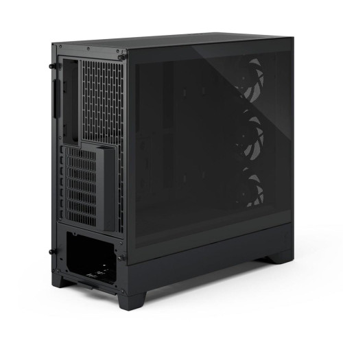 Fractal Design Pop 2 Air Black TG Midi Tower Czarny-22932633