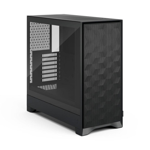 Fractal Design Pop 2 Air Black TG Midi Tower Czarny-22932635