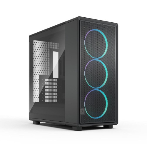 Fractal Design Epoch XL Tower Czarny