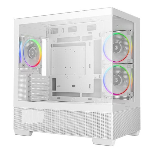 DeepCool CG380 3F WH Midi Tower Biały-22932877