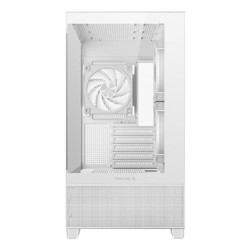 DeepCool CG380 3F WH Midi Tower Biały-22932878