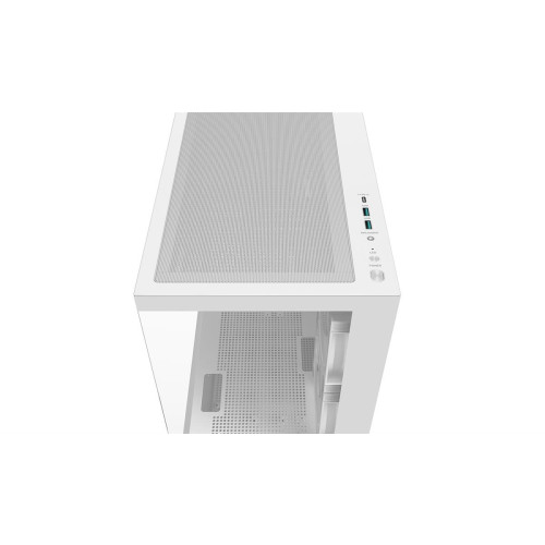 DeepCool CG380 3F WH Midi Tower Biały-22932882