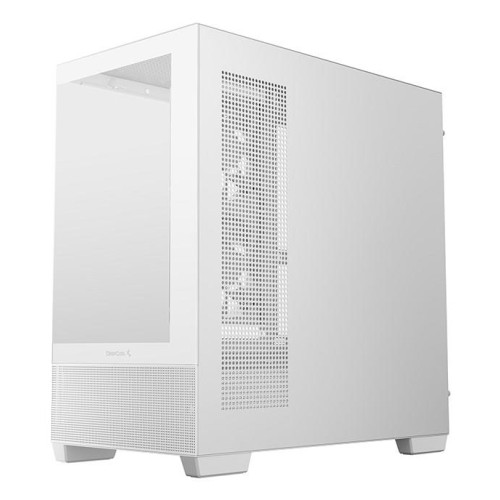 DeepCool CG380 3F WH Midi Tower Biały-22932883