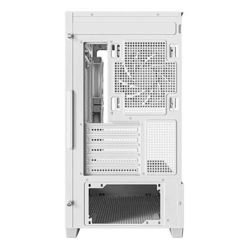 DeepCool CG380 3F WH Midi Tower Biały-22932884