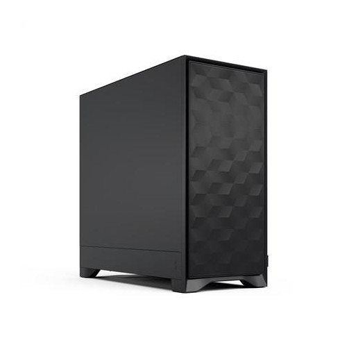Fractal Design Case | Pop 2 Air | Black Solid | ATX