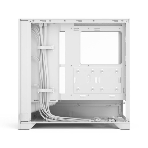 Fractal Design Pop 2 Air White TG RGB Midi Tower Biały-22933314