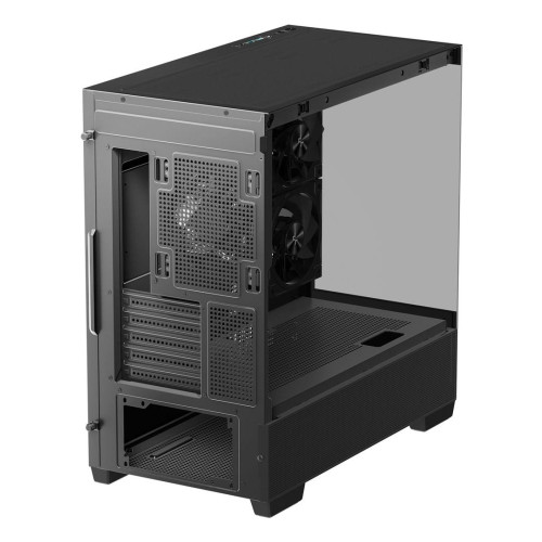 DeepCool CG380 3F Midi Tower Czarny-22933411