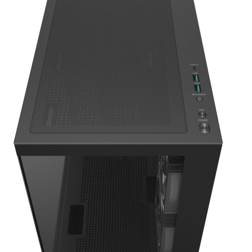 DeepCool CG380 3F Midi Tower Czarny-22933412