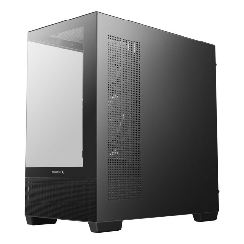 DeepCool CG380 3F Midi Tower Czarny-22933413