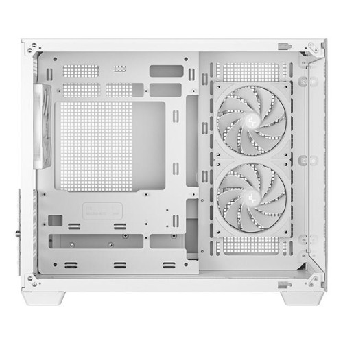 DeepCool CG330 3F WH Tower Biały-22933527