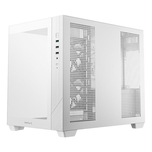 DeepCool CG330 3F WH Tower Biały-22933531