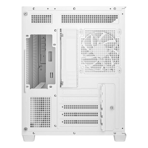 DeepCool CG330 3F WH Tower Biały-22933532