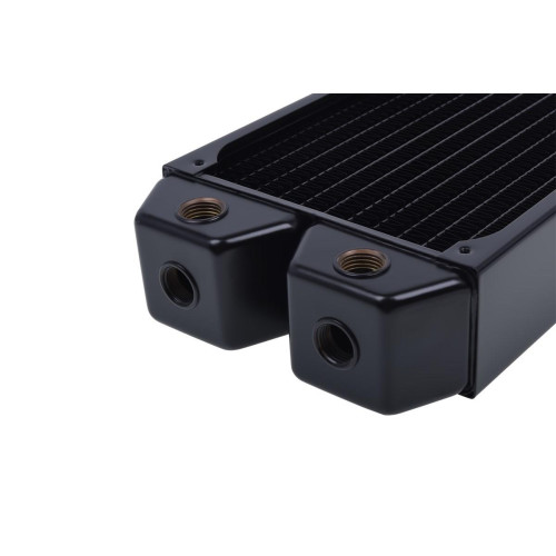 Grzejnik Alphacool NexXxoS XT45 Full Copper – 480mm-22933904