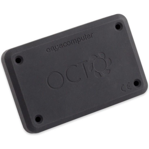 aqua computer OCTO sterownik wentylatora do wentylatorów PWM-22933940