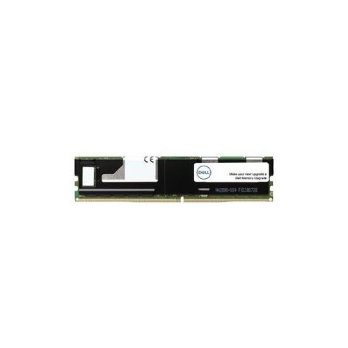 DELL AB663419 moduł pamięci 8 GB 1 x 8 GB DDR4 288-pin DIMM Korekcja ECC