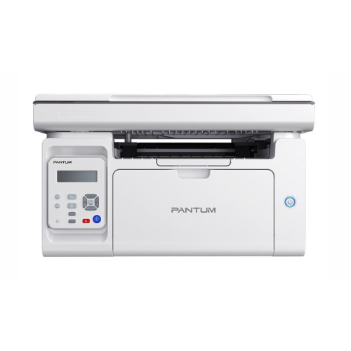 Drukarka wielofunkcyjna | M6509NW | Laserowe | Mono | Laserowe urządzenie wielofunkcyjne | Format A4 | Wi-Fi-13043689
