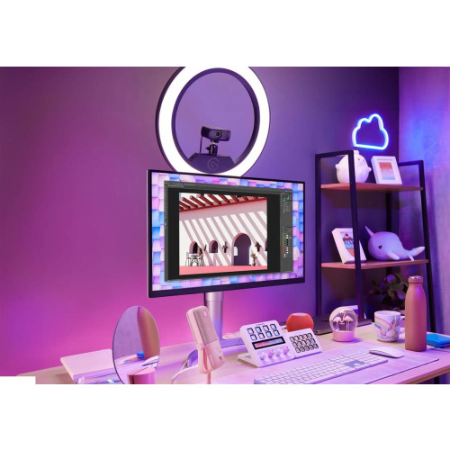 Elgato Facecam MK2 kamera internetowa 1920 x 1080 px USB-C Czarny-22935703