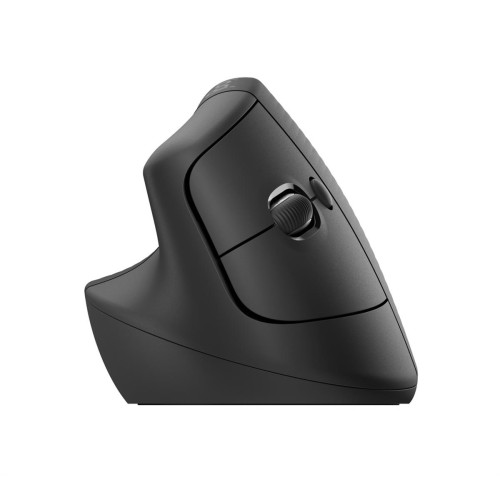 LIFT LEFT VERTICAL ERGO MOUSE -/GRAPHITE / BLACK - EMEA-22936033