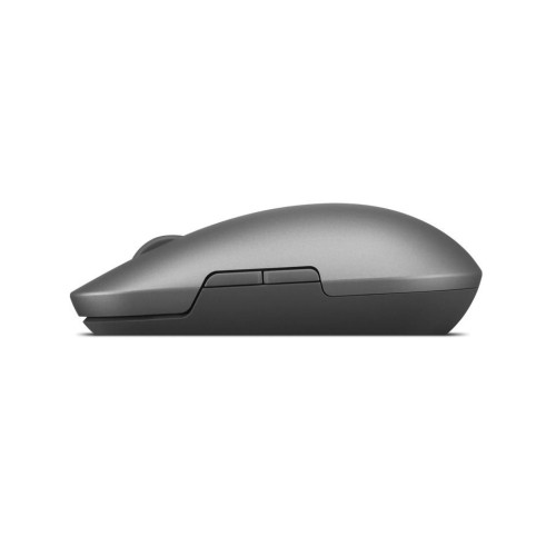 Lenovo Wireless Multi-Mode Pro Plus Mouse 6050 Luna Grey-22936146