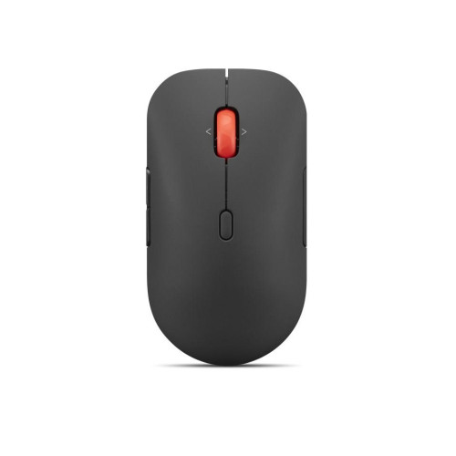 Lenovo Wireless Multi-Mode Pro Plus Mouse 6050 Eclipse Black