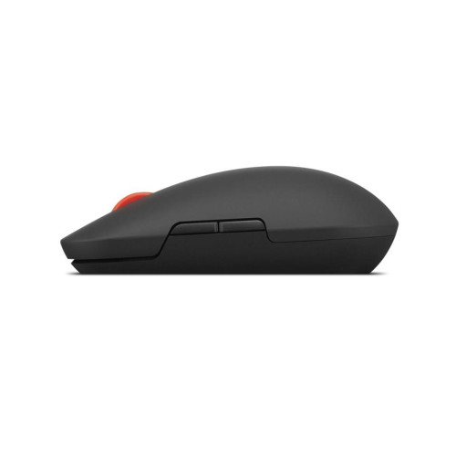 Lenovo Wireless Multi-Mode Pro Plus Mouse 6050 Eclipse Black-22936169