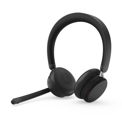Lenovo ANC Headset 6550 Zestaw słuchawkowy Bezprzewodowy Opaska na głowę Biuro/centrum telefoniczne USB Type-C Blueto