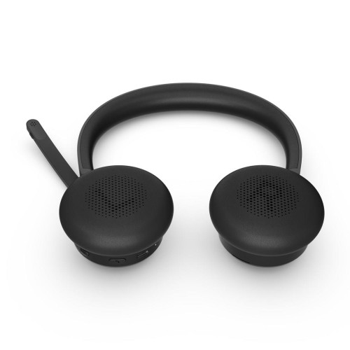 Lenovo ANC Headset 6550 Zestaw słuchawkowy Bezprzewodowy Opaska na głowę Biuro/centrum telefoniczne USB Type-C Blueto