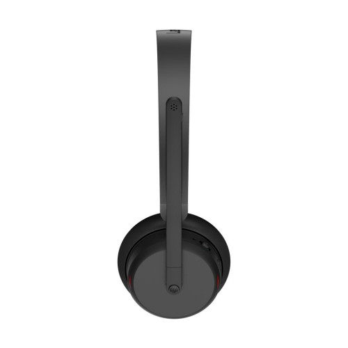Lenovo ANC Headset 6550 Zestaw słuchawkowy Bezprzewodowy Opaska na głowę Biuro/centrum telefoniczne USB Type-C Blueto