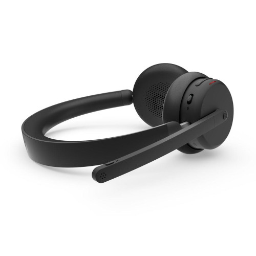 Lenovo ANC Headset 6550 Zestaw słuchawkowy Bezprzewodowy Opaska na głowę Biuro/centrum telefoniczne USB Type-C Blueto