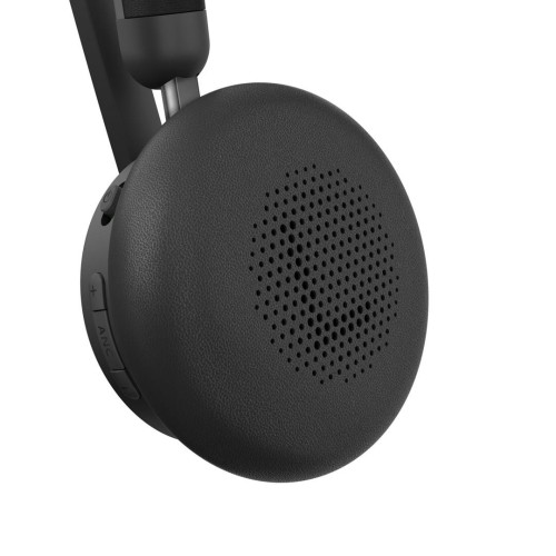 Lenovo ANC Headset 6550 Zestaw słuchawkowy Bezprzewodowy Opaska na głowę Biuro/centrum telefoniczne USB Type-C Blueto