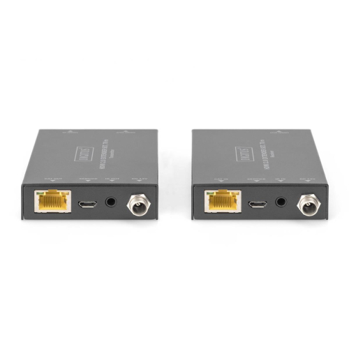 Digitus Zestaw HDMI Extender, 4K / 60 Hz, 70 m-22936875