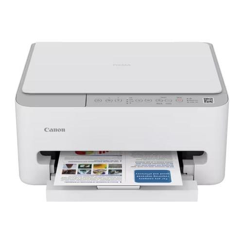 Canon PIXMA TS4151i Atramentowa A4 1200 x 1200 DPI 14 stron/min Wi-Fi-22936943