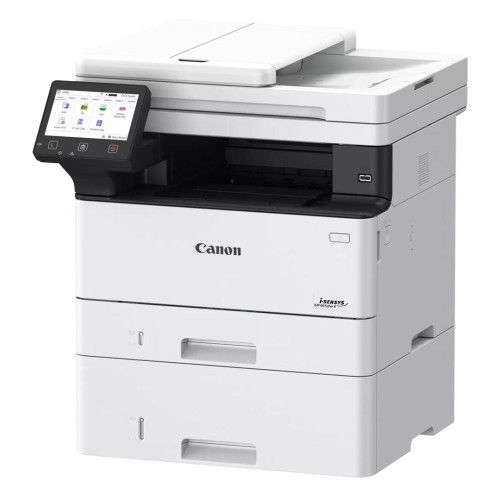 Canon i-SENSYS MF465dw II Laser A4 1200 x 1200 DPI 40 stron/min Wi-Fi-22937308