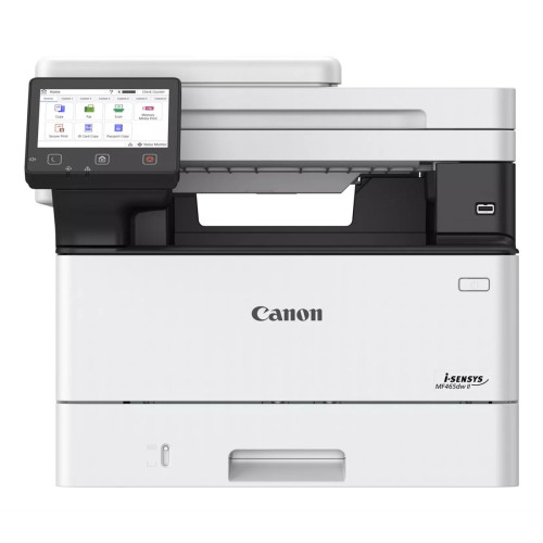 Canon i-SENSYS MF465dw II Laser A4 1200 x 1200 DPI 40 stron/min Wi-Fi-22937310