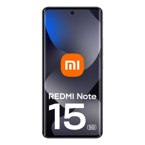 Xiaomi Redmi Note 15 5G 17,2 cm (6.77