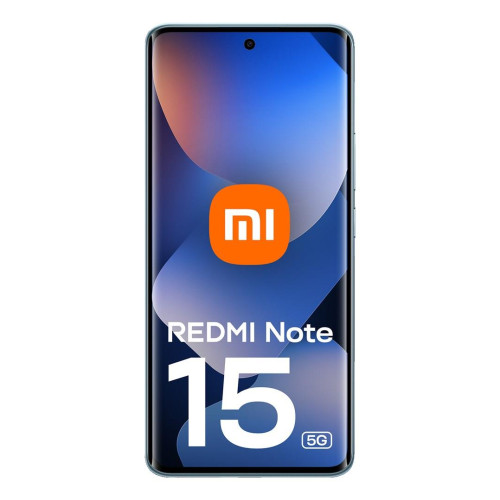 Xiaomi Redmi Note 15 5G 17,2 cm (6.77