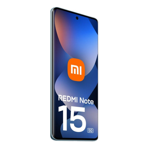 Xiaomi Redmi Note 15 5G 17,2 cm (6.77