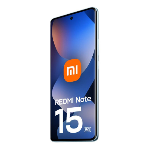 Xiaomi Redmi Note 15 5G 17,2 cm (6.77