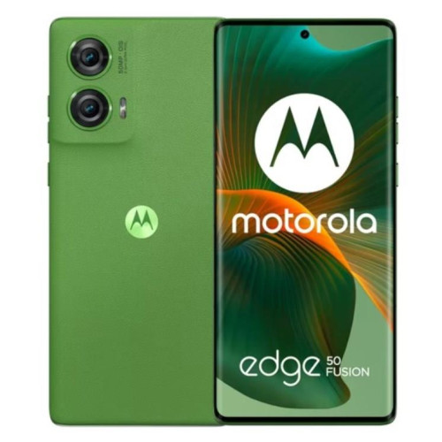Motorola Edge 50 Fusion 5G 8/256GB Forest Green-22946430