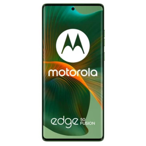Motorola Edge 50 Fusion 5G 8/256GB Forest Green-22946431