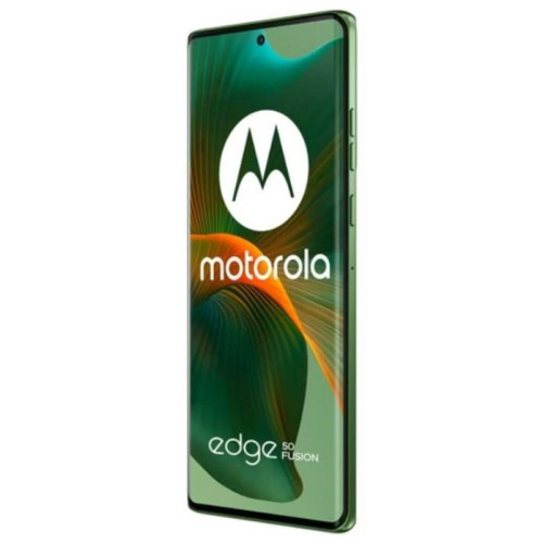 Motorola Edge 50 Fusion 5G 8/256GB Forest Green-22946433